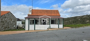Bar/Restaurante T0 - Aldeia do Bispo, Guarda, Guarda