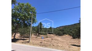 Terreno Rstico T0 - Vela, Guarda, Guarda - Miniatura: 5/5