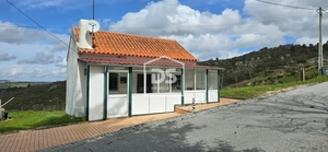 Bar/Restaurante T0 - Aldeia do Bispo, Guarda, Guarda - Miniatura: 4/13