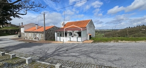 Bar/Restaurante T0 - Aldeia do Bispo, Guarda, Guarda - Miniatura: 6/13