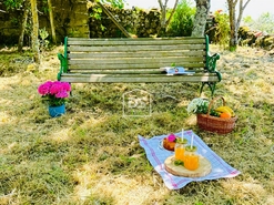 Moradia T1 - Cortio da Serra, Celorico da Beira, Guarda - Miniatura: 8/24