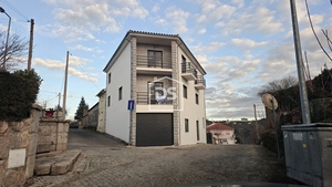 Moradia T3 - Alvendre, Guarda, Guarda - Miniatura: 18/24