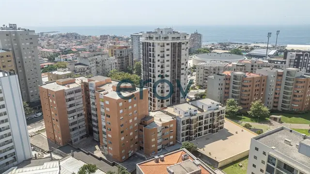 Apartamento T1 - P�voa de Varzim, P�voa de Varzim, Porto - Imagem grande