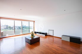 Apartamento T3 - Perafita, Matosinhos, Porto