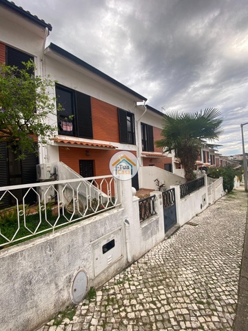 Moradia T4 - São Martinho do Bispo, Coimbra, Coimbra - Imagem grande