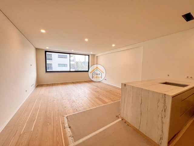 Apartamento T2 - Creixomil, Guimarães, Braga - Imagem grande