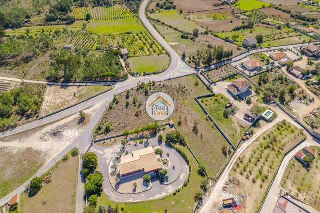 Terreno Rústico - TAVARES, Mangualde, Viseu - Imagem grande