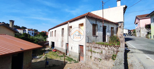 Moradia T5 - Silgueiros, Viseu, Viseu