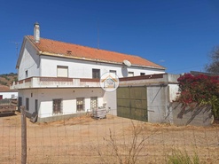 Terreno Rstico - Garvo, Ourique, Beja