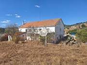 Terreno Rstico - Garvo, Ourique, Beja - Miniatura: 1/9