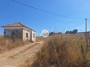 Terreno Rstico - Garvo, Ourique, Beja - Miniatura: 8/9