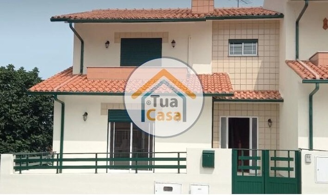 Moradia T3 - Branca, Albergaria-a-Velha, Aveiro - Imagem grande