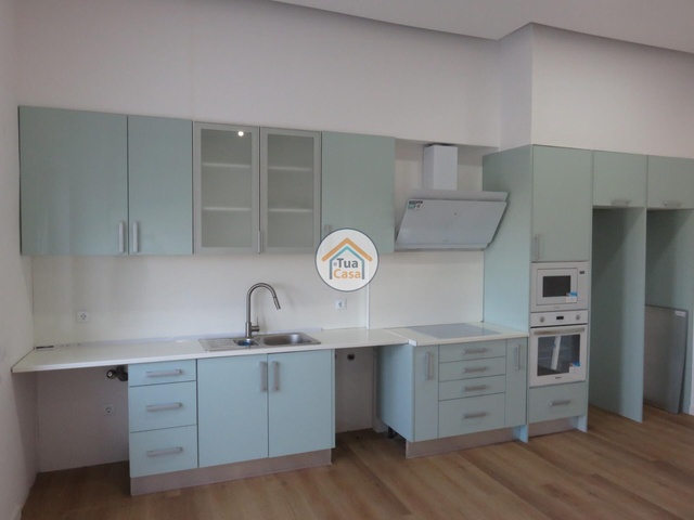 Apartamento T3 - Castelo Branco, Castelo Branco, Castelo Branco - Imagem grande
