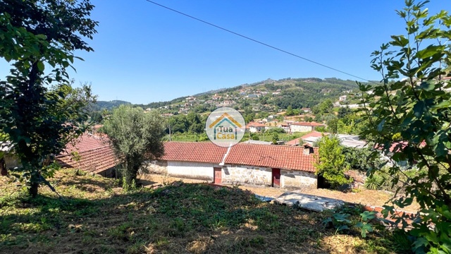 Moradia T2 - Calvos, Póvoa de Lanhoso, Braga - Imagem grande