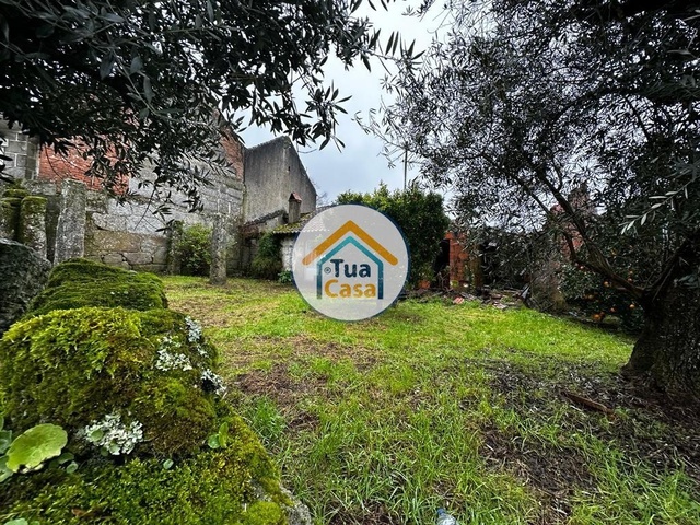 Moradia T2 - Silgueiros, Viseu, Viseu - Imagem grande