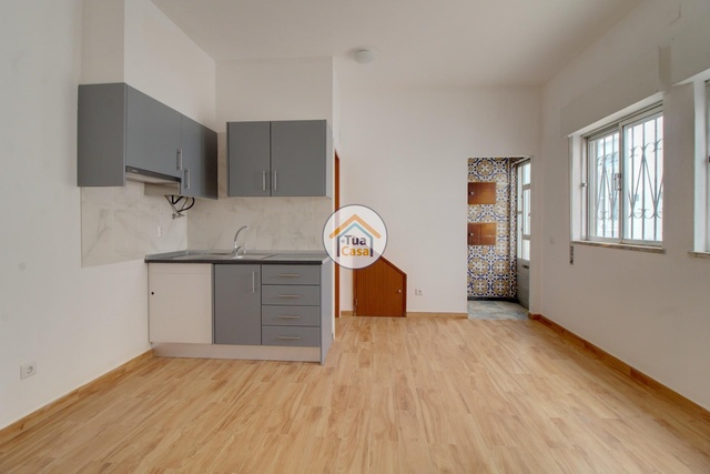 Moradia T2 - Olho, Olho, Faro (Algarve) - Imagem grande