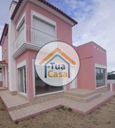 Moradia T4 - Charneca da Caparica, Almada, Setbal