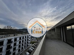 Apartamento T2 - Creixomil, Guimares, Braga