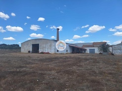 Terreno Rstico - Garvo, Ourique, Beja
