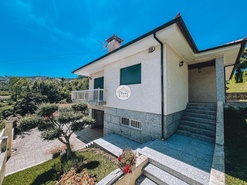 Moradia T3 - Infantas, Guimarães, Braga