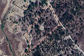 Terreno Rstico - Cortiadas de Lavre, Montemor-o-Novo, vora