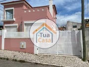 Moradia T4 - Charneca da Caparica, Almada, Setbal - Miniatura: 1/9