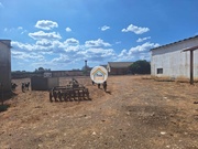 Terreno Rstico - Garvo, Ourique, Beja - Miniatura: 1/9