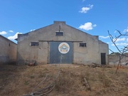 Terreno Rstico - Garvo, Ourique, Beja - Miniatura: 2/9