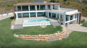 Moradia T6 - Vila Nova de Cacela, Vila Real de Santo Antnio, Faro (Algarve) - Miniatura: 1/9