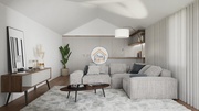 Apartamento T1 - Cedofeita, Porto, Porto - Miniatura: 1/9