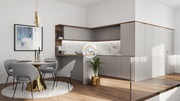 Apartamento T1 - Cedofeita, Porto, Porto - Miniatura: 4/9