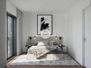 Apartamento T1 - Cedofeita, Porto, Porto - Miniatura: 5/9