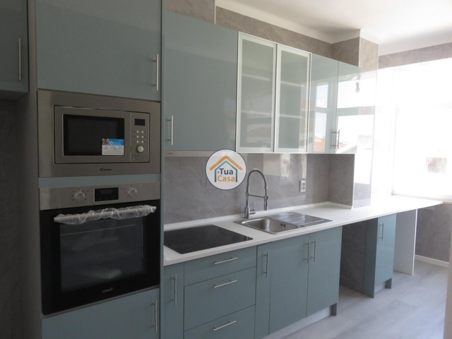 Apartamento T3 - Castelo Branco, Castelo Branco, Castelo Branco - Imagem grande