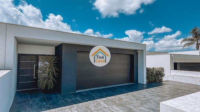 Moradia T3 - Lobão, Santa Maria da Feira, Aveiro - Imagem grande
