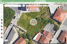 Terreno Rstico - Mina de gua, Amadora, Lisboa