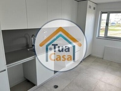 Apartamento T3 - Currelos, Carregal do Sal, Viseu