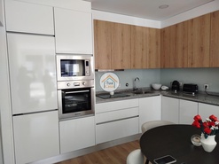 Apartamento T1 - Abraveses, Viseu, Viseu