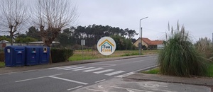 Terreno Rstico - Fonte de Angeo, Vagos, Aveiro