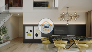 Apartamento T4 - Afonsoeiro, Montijo, Setbal