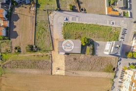 Terreno Rstico - So Bernardo, Aveiro, Aveiro