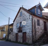 Moradia T4 - Silgueiros, Viseu, Viseu