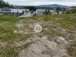 Terreno Rstico - Carreira, Barcelos, Braga