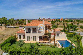Moradia T4 - Vila Nova de Cacela, Vila Real de Santo Antnio, Faro (Algarve)