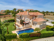Moradia T4 - Vila Nova de Cacela, Vila Real de Santo Antnio, Faro (Algarve) - Miniatura: 1/9