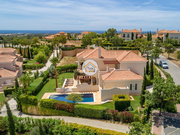 Moradia T4 - Vila Nova de Cacela, Vila Real de Santo Antnio, Faro (Algarve) - Miniatura: 2/9