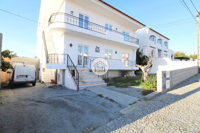 Moradia T4 - Nossa Senhora da Vila, Montemor-o-Novo, Évora - Imagem grande