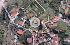 Terreno Rstico - Ceira, Coimbra, Coimbra