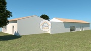 Terreno Rstico - So Brs de Alportel, So Brs de Alportel, Faro (Algarve) - Miniatura: 5/9