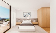 Apartamento T4 - Canidelo, Vila Nova de Gaia, Porto - Miniatura: 9/9