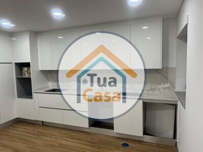 Apartamento T2 - Currelos, Carregal do Sal, Viseu - Imagem grande